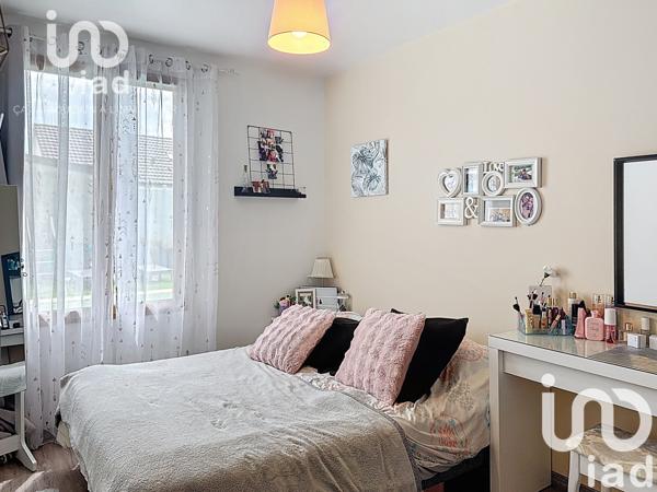 Maison à vendre 6 pièces 106 m² Pannes