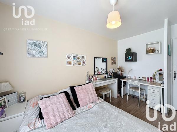 Maison à vendre 6 pièces 106 m² Pannes