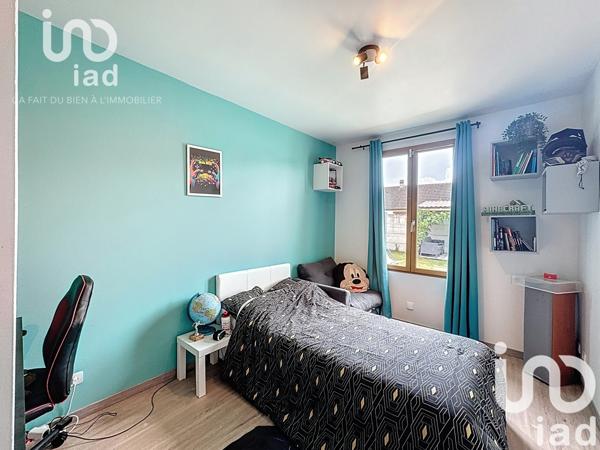 Maison à vendre 6 pièces 106 m² Pannes