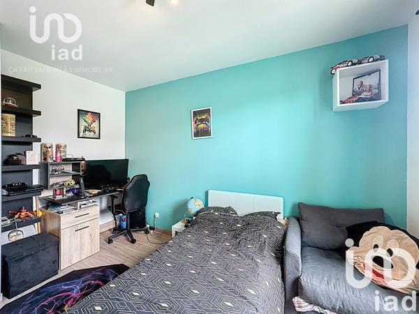 Maison à vendre 6 pièces 106 m² Pannes