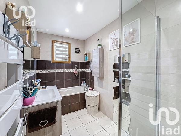 Maison à vendre 6 pièces 106 m² Pannes