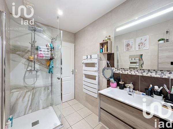 Maison à vendre 6 pièces 106 m² Pannes