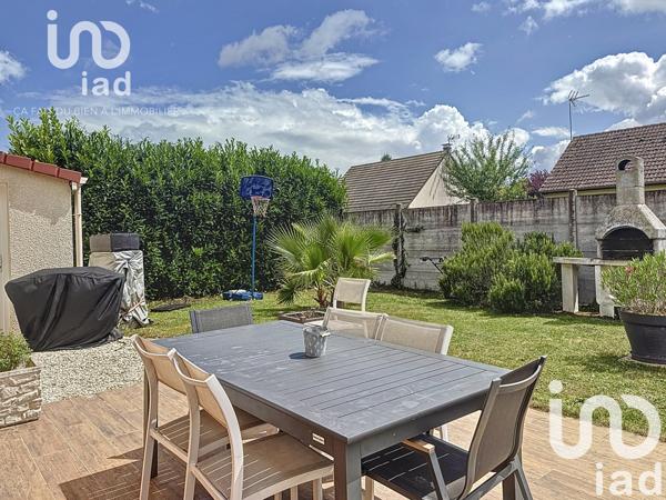 Maison à vendre 6 pièces 106 m² Pannes