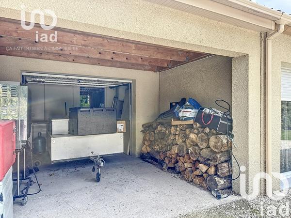 Maison à vendre 6 pièces 106 m² Pannes