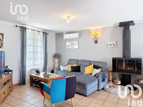 Maison à vendre 6 pièces 106 m² Pannes