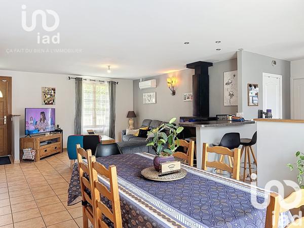 Maison à vendre 6 pièces 106 m² Pannes