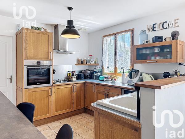 Maison à vendre 6 pièces 106 m² Pannes