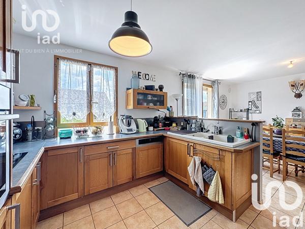 Maison à vendre 6 pièces 106 m² Pannes