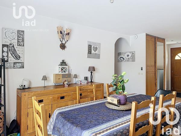 Maison à vendre 6 pièces 106 m² Pannes