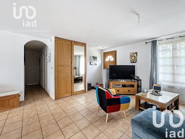 Maison à vendre 6 pièces 106 m² Pannes