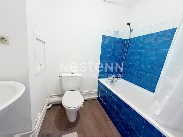 Appartement Duplex 4 Pièces avec Balcon Cave et Garage - 69500 BRON