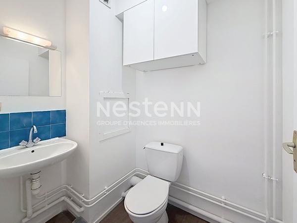 Appartement Duplex 4 Pièces avec Balcon Cave et Garage - 69500 BRON