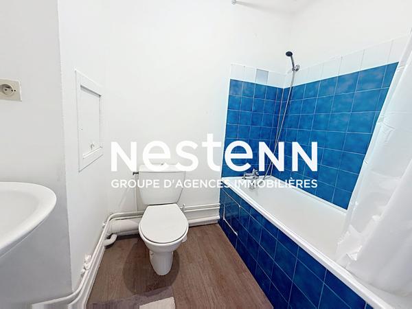 Appartement Duplex 4 Pièces avec Balcon Cave et Garage - 69500 BRON