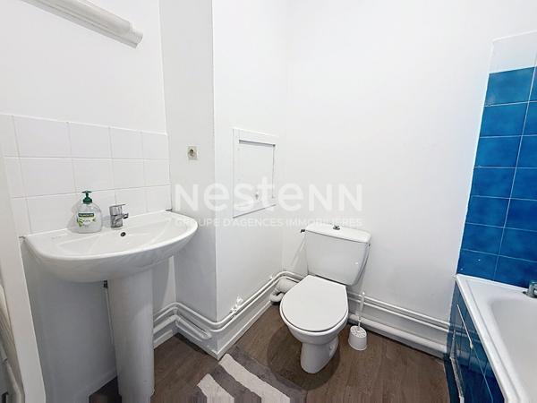 Appartement Duplex 4 Pièces avec Balcon Cave et Garage - 69500 BRON