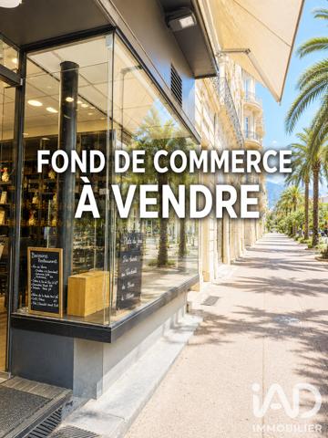 Restaurant à vendre 100 m² Toulon