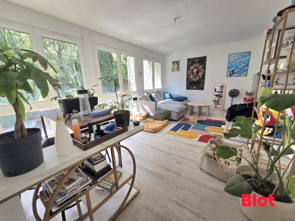 Maison 5 pièce(s)