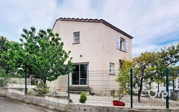 Maison à vendre    4 pièces •  Milhaud