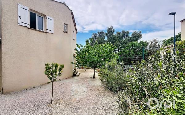 Maison à vendre    4 pièces •  Milhaud