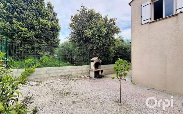 Maison à vendre    4 pièces •  Milhaud