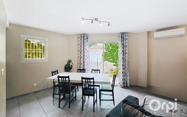 Maison à vendre    4 pièces •  Milhaud