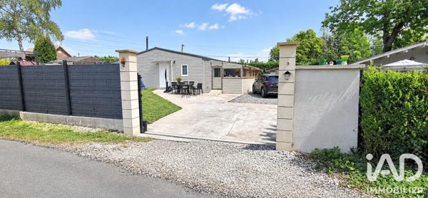 Maison à vendre 5 pièces 91 m² Hautefontaine