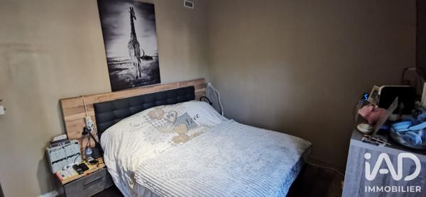 Maison à vendre 5 pièces 91 m² Hautefontaine
