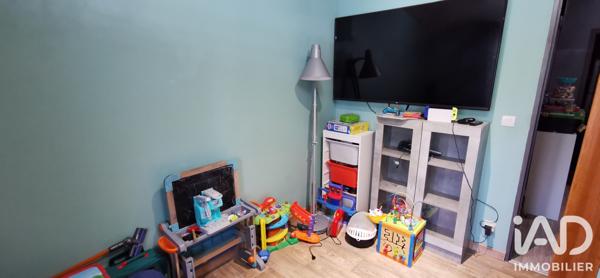 Maison à vendre 5 pièces 91 m² Hautefontaine