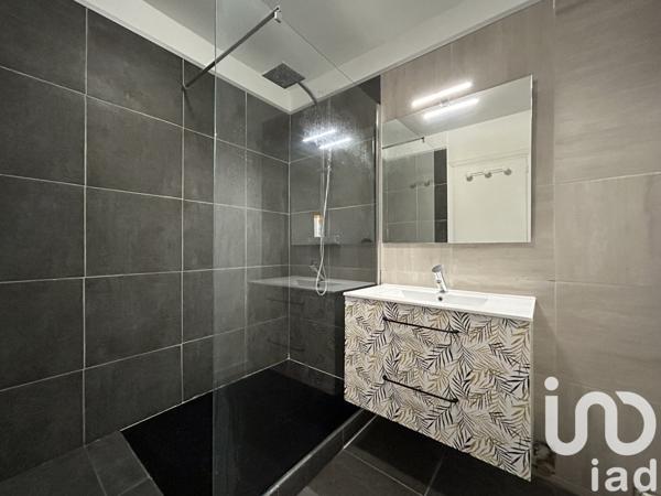 Appartement à vendre 1 pièce 32 m² Ollioules