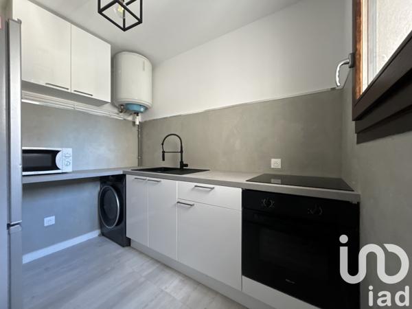 Appartement à vendre 1 pièce 32 m² Ollioules