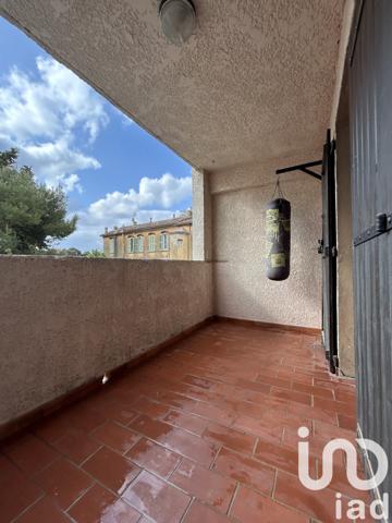 Appartement à vendre 1 pièce 32 m² Ollioules