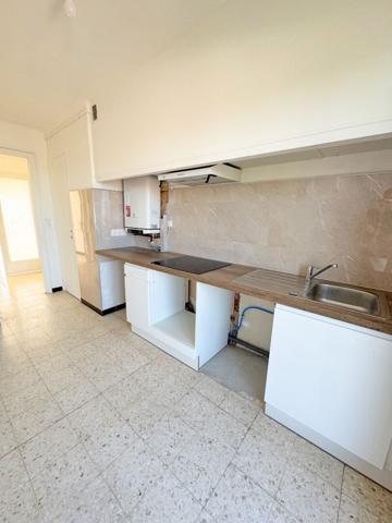 PERPIGNAN - Quartier la Lunette : Appartement 3 pièces 69 m² avec Parking