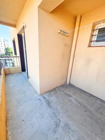 PERPIGNAN - Quartier la Lunette : Appartement 3 pièces 69 m² avec Parking