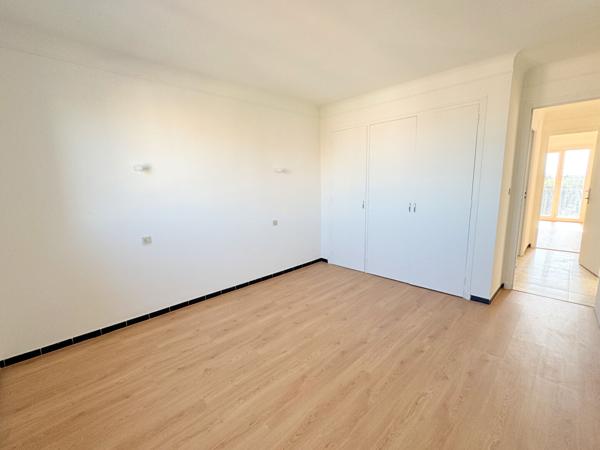 PERPIGNAN - Quartier la Lunette : Appartement 3 pièces 69 m² avec Parking