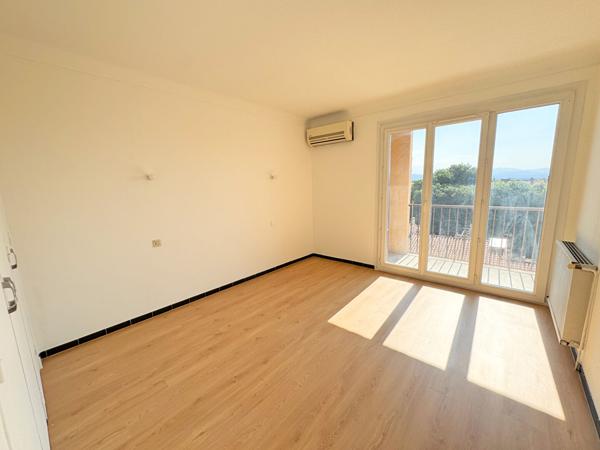 PERPIGNAN - Quartier la Lunette : Appartement 3 pièces 69 m² avec Parking