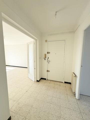 PERPIGNAN - Quartier la Lunette : Appartement 3 pièces 69 m² avec Parking