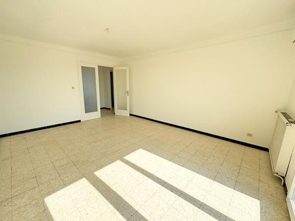 PERPIGNAN - Quartier la Lunette : Appartement 3 pièces 69 m² avec Parking