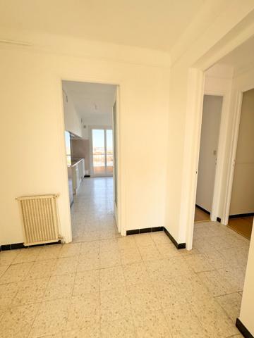 PERPIGNAN - Quartier la Lunette : Appartement 3 pièces 69 m² avec Parking