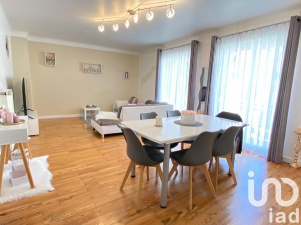 Immeuble à vendre 257 m² Puttelange-aux-Lacs