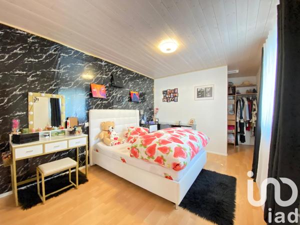 Immeuble à vendre 257 m² Puttelange-aux-Lacs