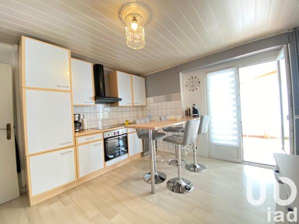 Immeuble à vendre 257 m² Puttelange-aux-Lacs