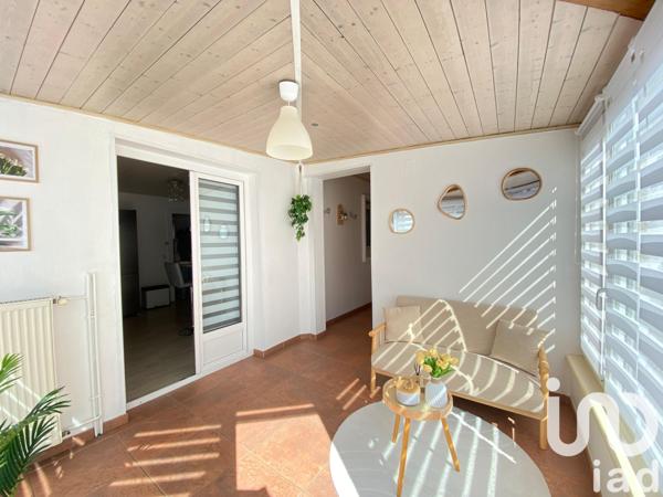 Immeuble à vendre 257 m² Puttelange-aux-Lacs