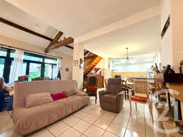 Maison à vendre  5 pièces - 215,68 m 2   LANSARGUES  - 34