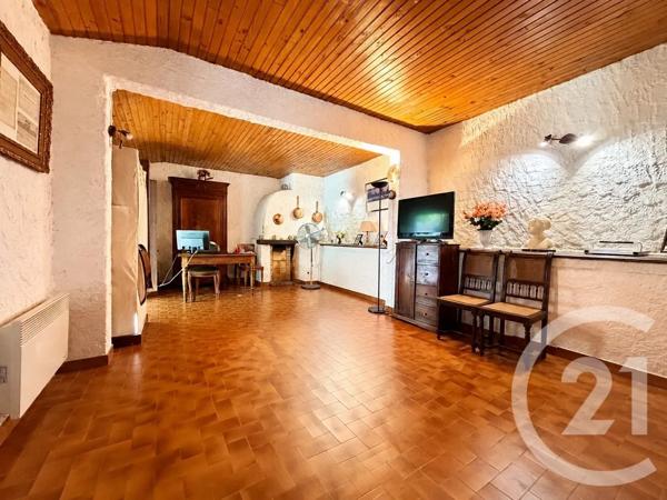 Maison à vendre  5 pièces - 215,68 m 2   LANSARGUES  - 34