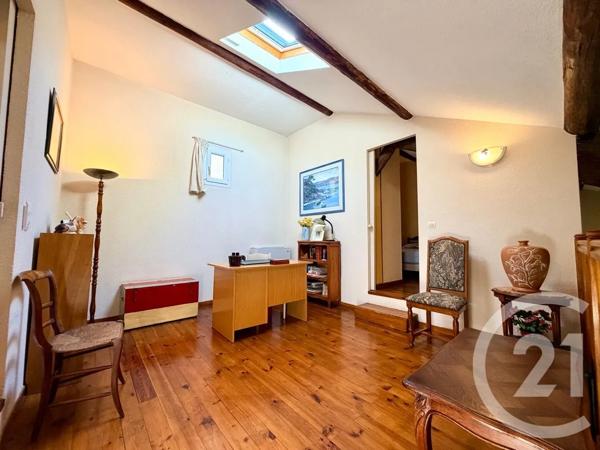 Maison à vendre  5 pièces - 215,68 m 2   LANSARGUES  - 34
