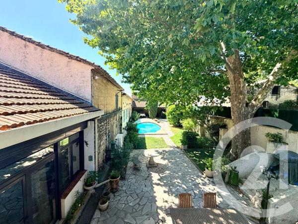 Maison à vendre  5 pièces - 215,68 m 2   LANSARGUES  - 34