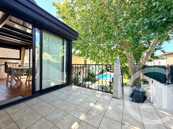 Maison à vendre  5 pièces - 215,68 m 2   LANSARGUES  - 34