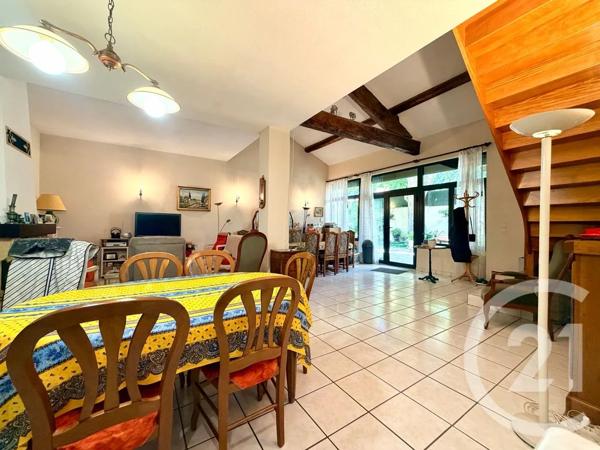 Maison à vendre  5 pièces - 215,68 m 2   LANSARGUES  - 34