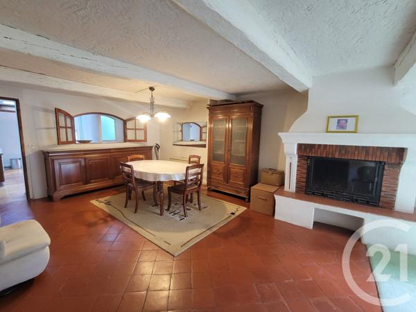 Maison à vendre  4 pièces - 123 m2 LA GARDE FREINET - 83