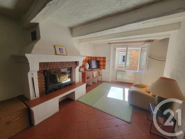 Maison à vendre  4 pièces - 123 m2 LA GARDE FREINET - 83