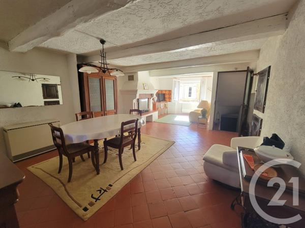 Maison à vendre  4 pièces - 123 m2 LA GARDE FREINET - 83